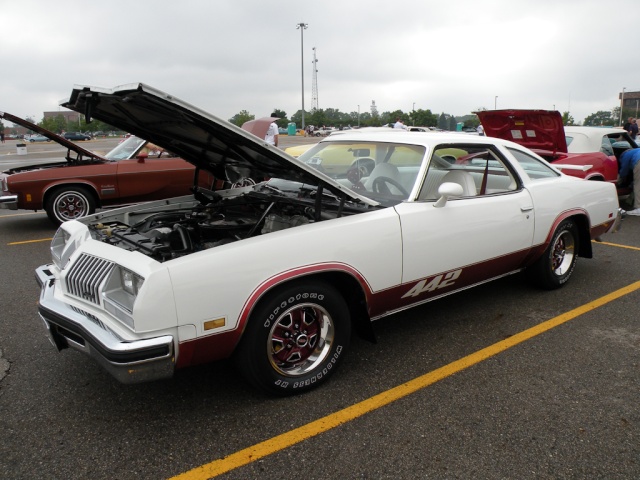 2009 Oldsmobile Homecoming Photos (lots of photos, be warned) 1010