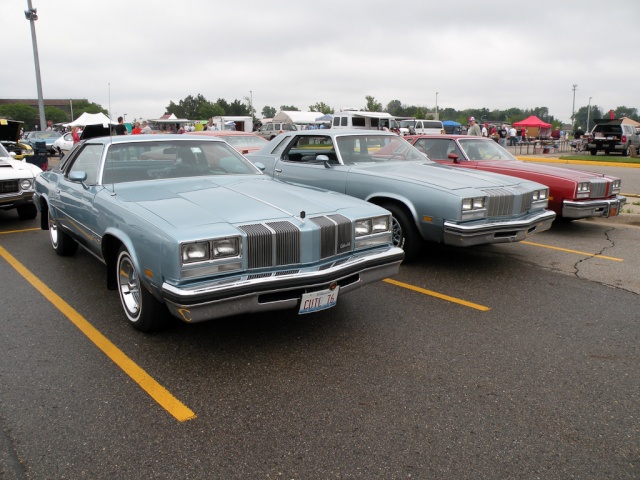 2009 Oldsmobile Homecoming Photos (lots of photos, be warned) 1211