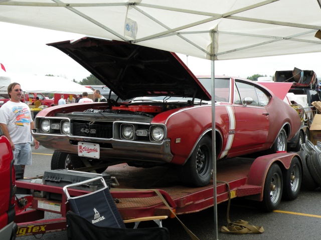 2009 Oldsmobile Homecoming Photos (lots of photos, be warned) 1410