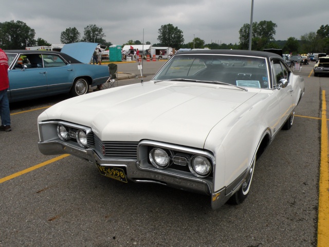 2009 Oldsmobile Homecoming Photos (lots of photos, be warned) 1610