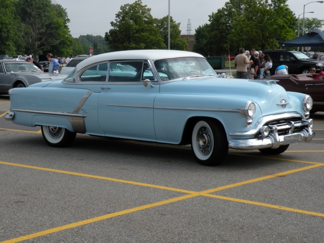 2009 Oldsmobile Homecoming Photos (lots of photos, be warned) 1710