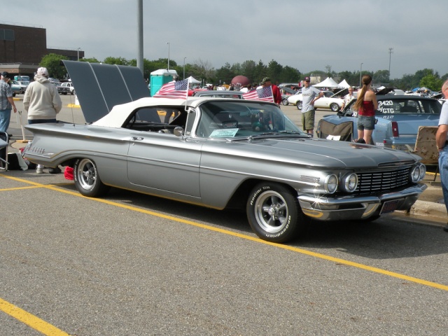 2009 Oldsmobile Homecoming Photos (lots of photos, be warned) 1811