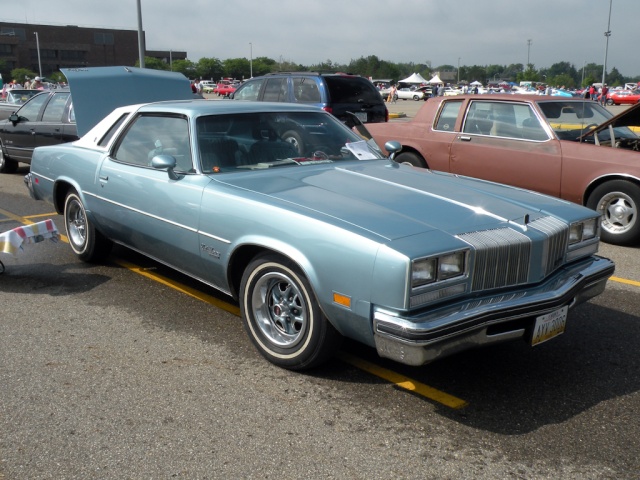 2009 Oldsmobile Homecoming Photos (lots of photos, be warned) 2010