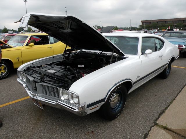 2009 Oldsmobile Homecoming Photos (lots of photos, be warned) 2310