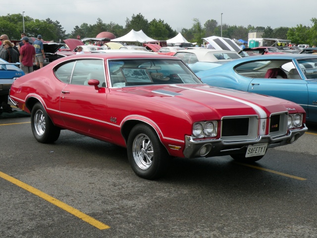 2009 Oldsmobile Homecoming Photos (lots of photos, be warned) 2410