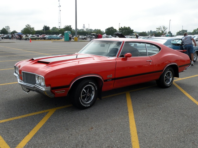 2009 Oldsmobile Homecoming Photos (lots of photos, be warned) 2510