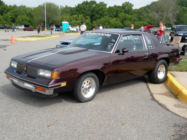 2009 Oldsmobile Homecoming Photos (lots of photos, be warned) 2610