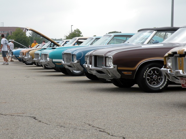 2009 Oldsmobile Homecoming Photos (lots of photos, be warned) 2710