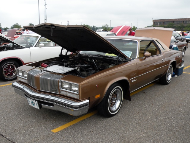 2009 Oldsmobile Homecoming Photos (lots of photos, be warned) 2810