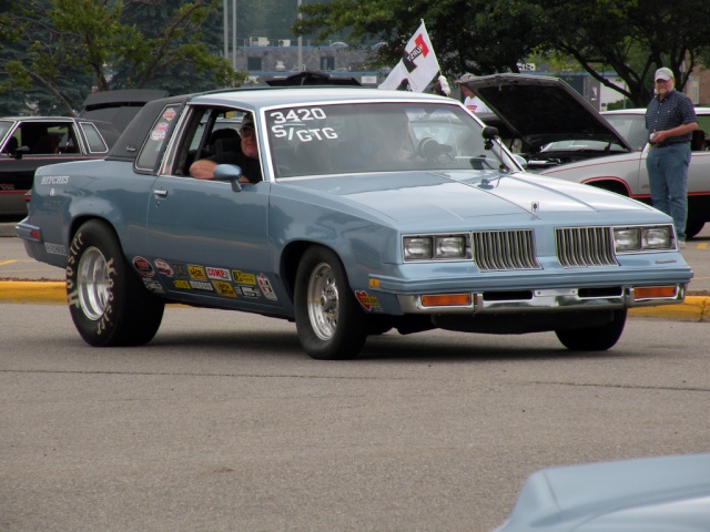 2009 Oldsmobile Homecoming Photos (lots of photos, be warned) 3-310