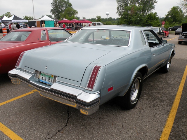 2009 Oldsmobile Homecoming Photos (lots of photos, be warned) 3011