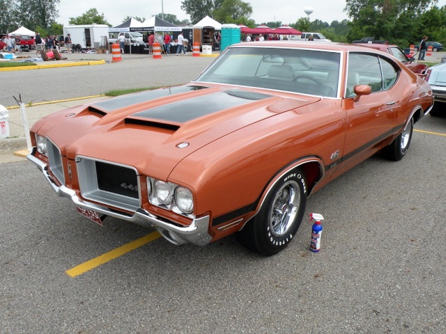 2009 Oldsmobile Homecoming Photos (lots of photos, be warned) 3110