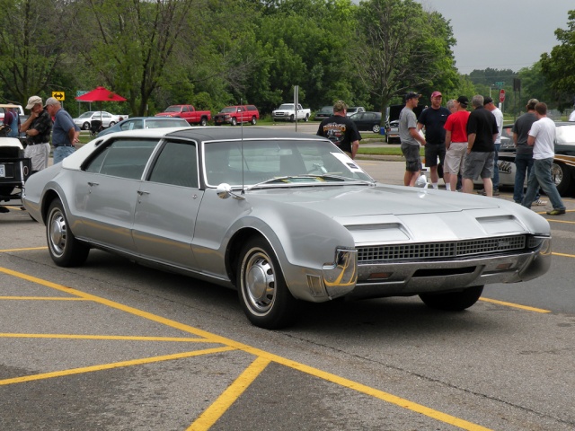 2009 Oldsmobile Homecoming Photos (lots of photos, be warned) 3310