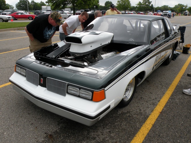 2009 Oldsmobile Homecoming Photos (lots of photos, be warned) 3610