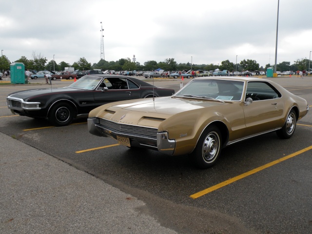 2009 Oldsmobile Homecoming Photos (lots of photos, be warned) 3710