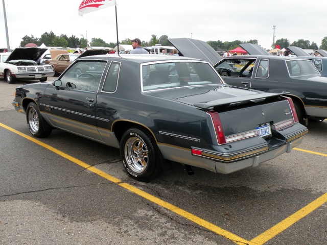 2009 Oldsmobile Homecoming Photos (lots of photos, be warned) 3810