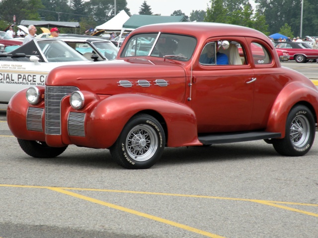 2009 Oldsmobile Homecoming Photos (lots of photos, be warned) 4010