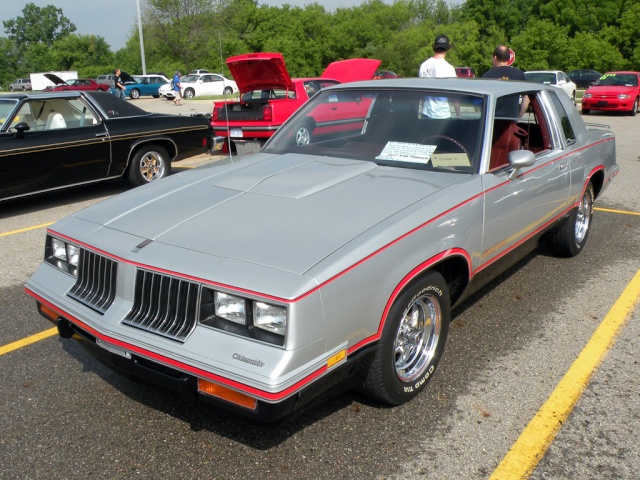 2009 Oldsmobile Homecoming Photos (lots of photos, be warned) 4310