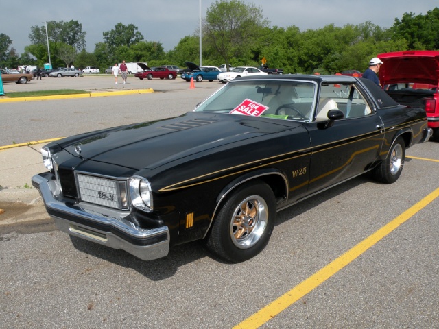 2009 Oldsmobile Homecoming Photos (lots of photos, be warned) 4410