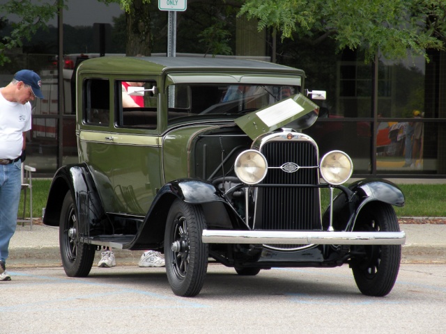 2009 Oldsmobile Homecoming Photos (lots of photos, be warned) 4610