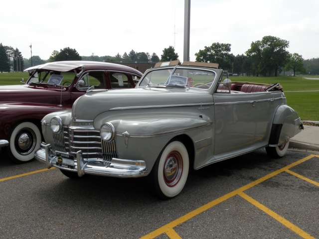 2009 Oldsmobile Homecoming Photos (lots of photos, be warned) 4810