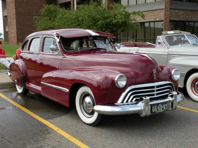 2009 Oldsmobile Homecoming Photos (lots of photos, be warned) 5010