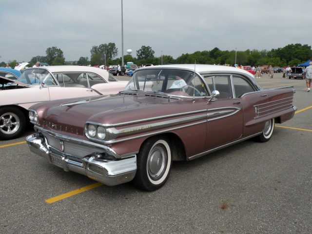 2009 Oldsmobile Homecoming Photos (lots of photos, be warned) 5310