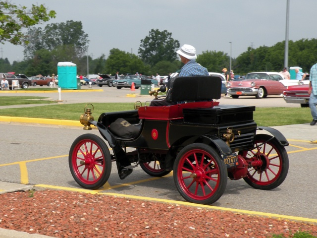 2009 Oldsmobile Homecoming Photos (lots of photos, be warned) 5410