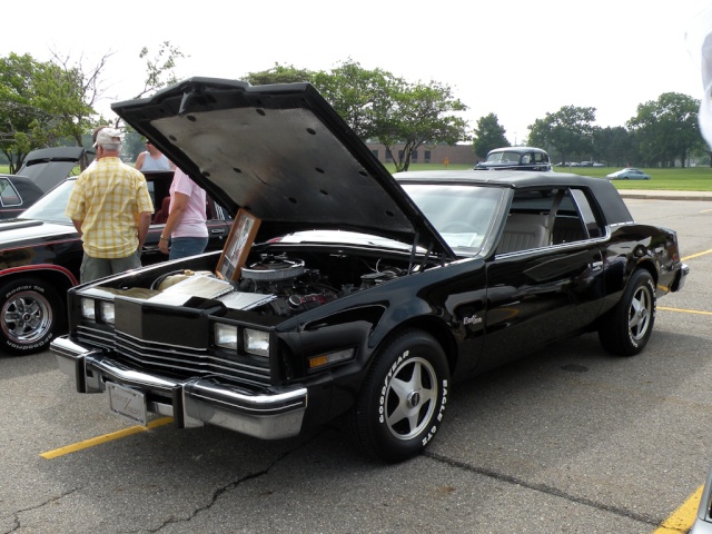 2009 Oldsmobile Homecoming Photos (lots of photos, be warned) 5510