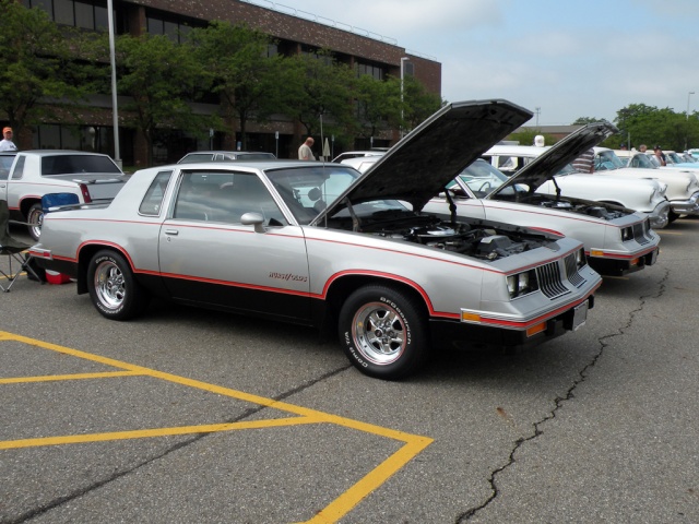 2009 Oldsmobile Homecoming Photos (lots of photos, be warned) 5610