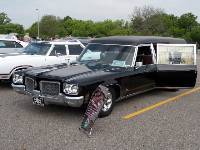 2009 Oldsmobile Homecoming Photos (lots of photos, be warned) 5710