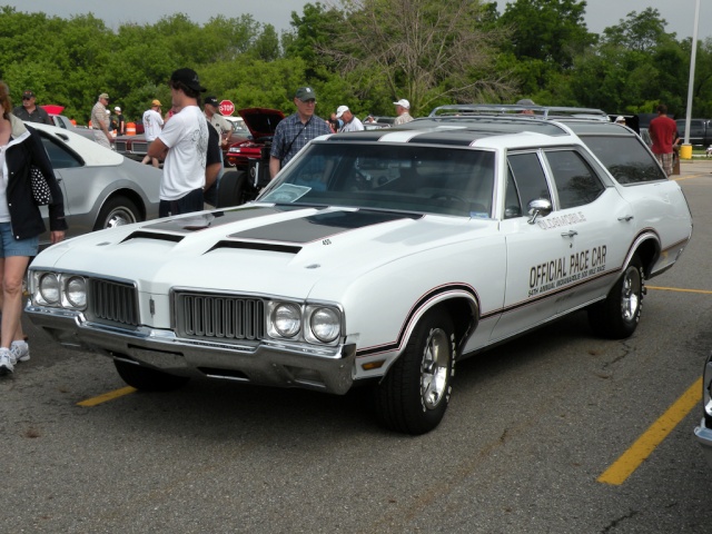 2009 Oldsmobile Homecoming Photos (lots of photos, be warned) 5810