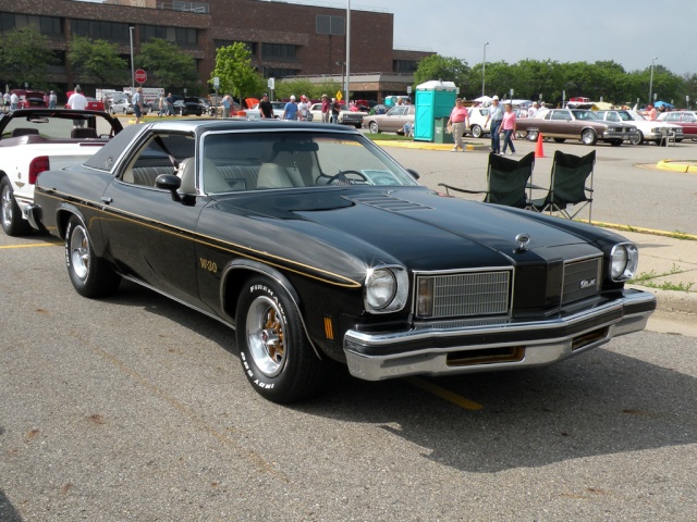 2009 Oldsmobile Homecoming Photos (lots of photos, be warned) 5910