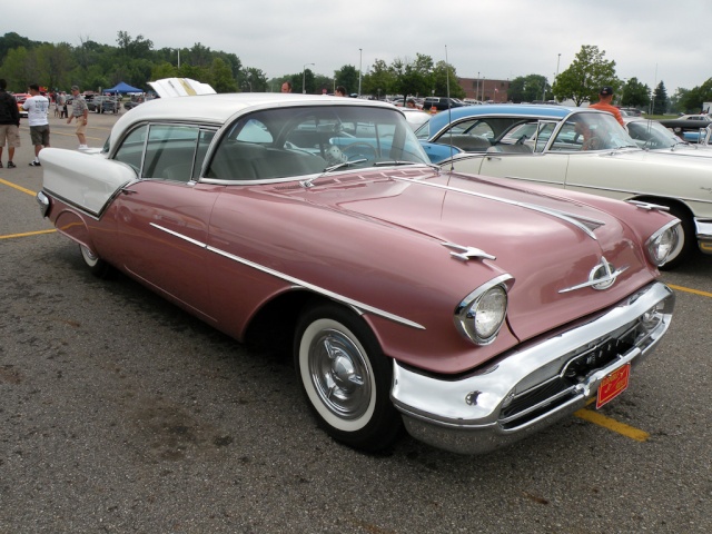 2009 Oldsmobile Homecoming Photos (lots of photos, be warned) 6-110