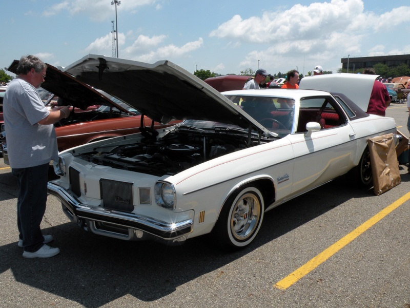 2009 Oldsmobile Homecoming Photos (lots of photos, be warned) 6010