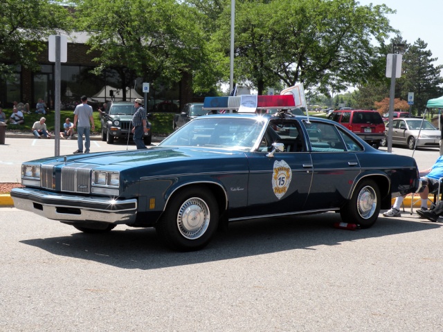 2009 Oldsmobile Homecoming Photos (lots of photos, be warned) 6610