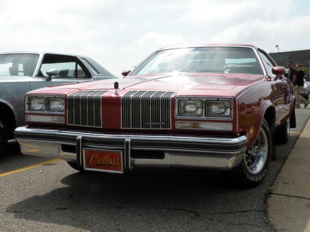 2009 Oldsmobile Homecoming Photos (lots of photos, be warned) 6910