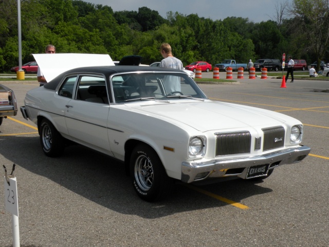 2009 Oldsmobile Homecoming Photos (lots of photos, be warned) 7010