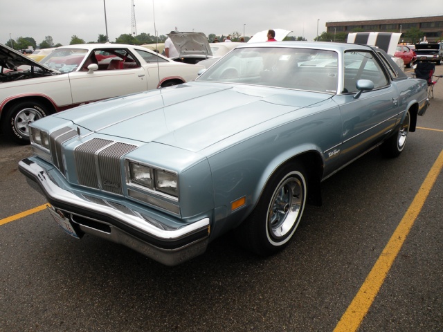 2009 Oldsmobile Homecoming Photos (lots of photos, be warned) 810