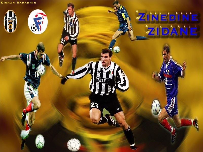          Zidane10