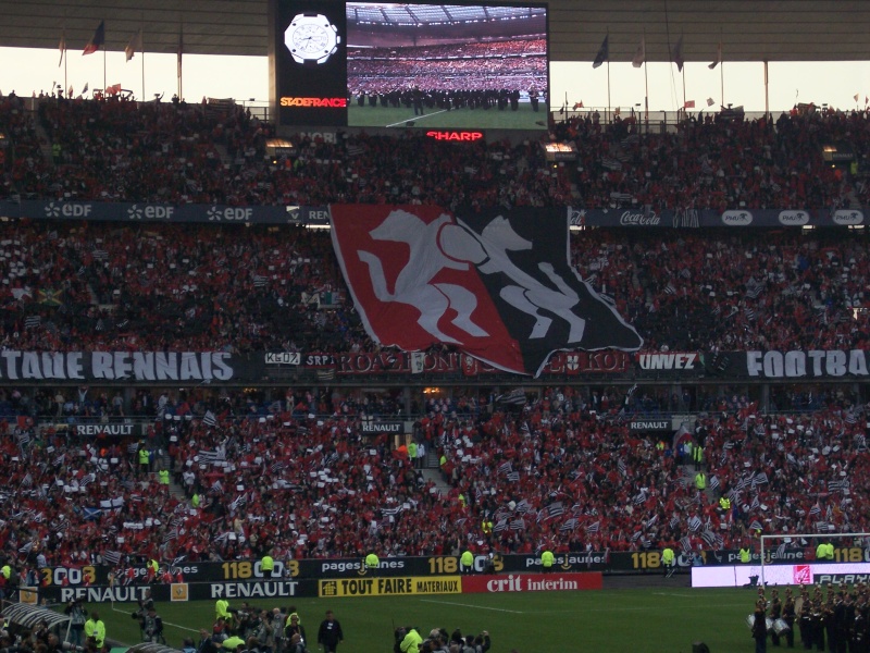 [Finale CdF] Stade Rennais FC - EA Guingamp Coupe_50