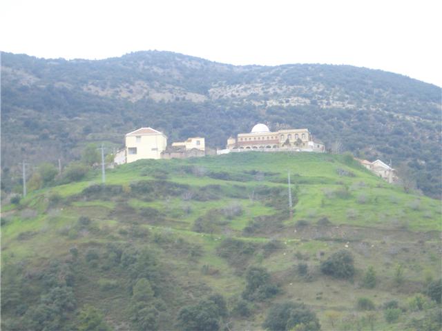 Mosquee de Tizi Medjber(Koudia) Getatt18