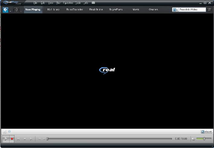 اصدار كامل RealPlayer v11.0.0.372 Plus Final 6.0.14.748 012