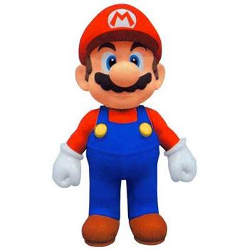 لعبة جميلة و مسلية "Super Mario" 132