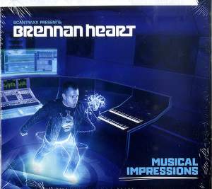 Brennan Heart - Musical Impressions [2009] Brenna10