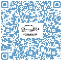 sortie citrosphere  jubilé gs sm 20 septembre Nogent le roi Qrcode11