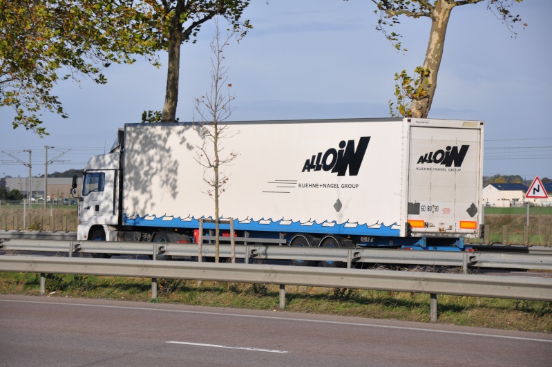 Transports Alloin  (Groupe Kuehne & Nagel) (69) 5_11_065