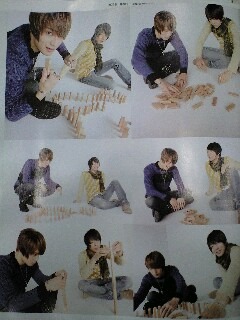 [PICS] JAEJOONG & YOOCHUN (CD DATA & WHAT'S IN) Cd_dat10