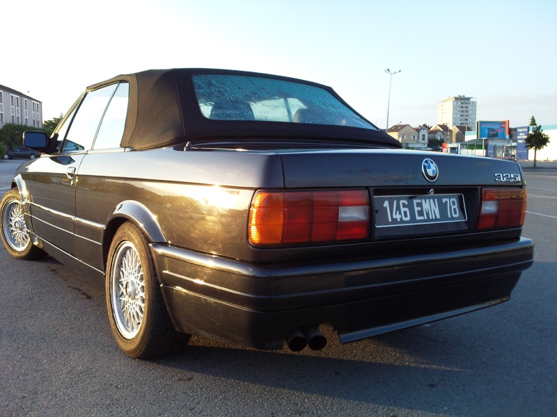 une e30 cab me botterais bien Photo010