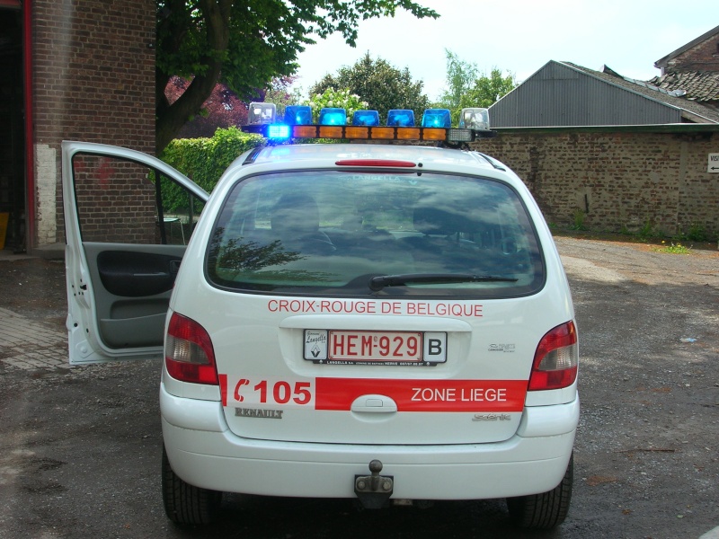 Croix-Rouge - CS Liège Dscn4416